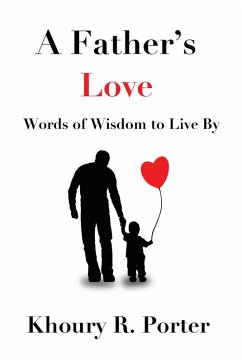 A Father's Love (eBook, ePUB) - Porter, Khoury