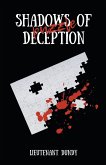 Shadows of Deception - Puzzle