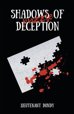 Shadows of Deception - Puzzle - Dundy, Lieutenant