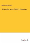 The Complete Works of William Shakespeare