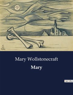 Mary - Wollstonecraft, Mary