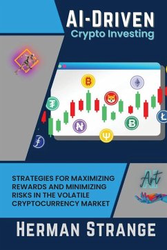 AI-Driven Crypto Investing - Strange, Herman