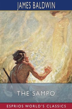 The Sampo (Esprios Classics) - Baldwin, James