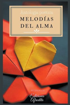 Melodías del Alma - Afrodita, Ediciones