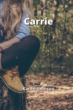 Carrie - Johnson, Karen