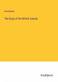 The Dogs of the British Islands