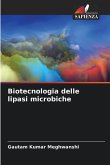 Biotecnologia delle lipasi microbiche