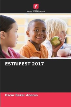 ESTRIFEST 2017 - Anoruo, Oscar Baker