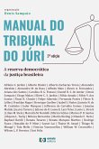 Manual do Tribunal do Júri