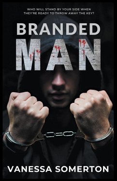 Branded Man - Somerton, Vanessa