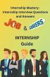Internship Mastery - Bild 1