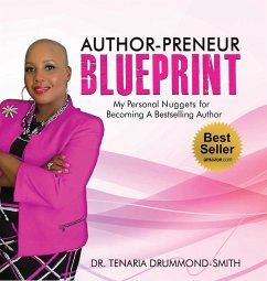 Author-Preneur Blueprint - Drummond-Smith, Tenaria