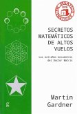 Secretos Matemáticos de Altos Vuelos