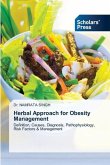 Herbal Approach for Obesity Management