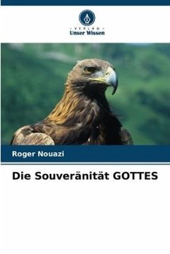 Die Souveränität GOTTES - Nouazi, Roger