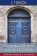 David Blaize and the Blue Door (Esprios... - Bild 1