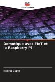 Domotique avec l'IoT et le Raspberry Pi