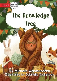 The Knowledge Tree - Wanasundera, Michelle