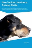New Zealand Huntaway Training Guide New Zealand Huntaway Training Includes New Zealand Huntaway Training Guide New Zealand Huntaway Training Includes