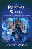 The Reluctant Wizard
