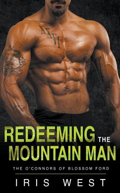 Redeeming The Mountain Man - West, Iris