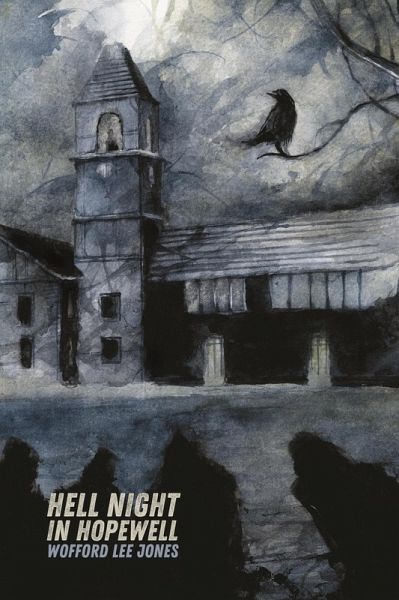 Hell Night in Hopewell (eBook, ePUB) Hell Night in Hopewell (eBook, ePUB)