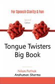 Tongue Twisters Big Book: For Speech Clarity & Fun (eBook, ePUB)