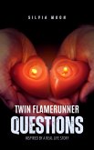 Twin Flame Runner Questions (The Runner Twin Flame) (eBook, ePUB)