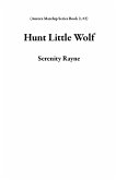 Hunt Little Wolf (Aurora Marelup Series Book 2, #2) (eBook, ePUB)