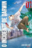 O Incidente de Darwin vol. 01 - Capítulo 1 (eBook, ePUB) O Incidente de Darwin vol. 01 - Capítulo 1 (eBook, ePUB)