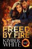 Freed by Fire (Dragonkeepers, #5) (eBook, ePUB)