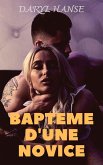 Baptême d'une novice (eBook, ePUB)
