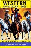 Western Doppelband 1012 (eBook, ePUB)