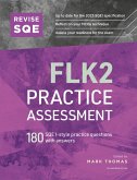 Revise SQE FLK2 Practice Assessment (eBook, ePUB)