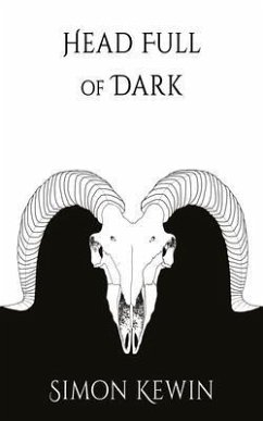 Cover Head Full of Dark (eBook, ePUB)
