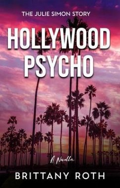 Cover Hollywood Psycho (eBook, ePUB)