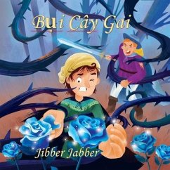 Cover B¿i Cây Gai (eBook, ePUB)