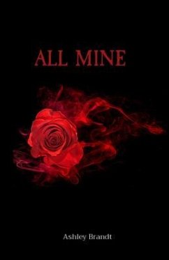 Cover ALL MINE (eBook, ePUB)