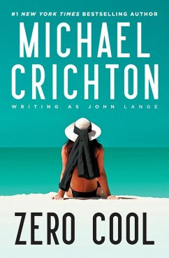 Zero Cool (eBook, ePUB) - Lange, Michael Crichton writing as John