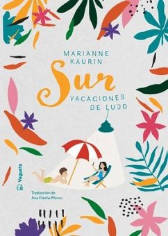 Sur - Kaurin, Marianne