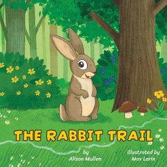 The Rabbit Trail - Mullen, Alison
