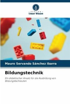 Bildungstechnik - SÁNCHEZ IBARRA, MAURO SERVANDO