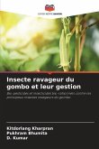 Insecte ravageur du gombo et leur gestion