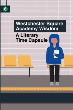 Westchester Square Academy Wisdom - Students, Wsa