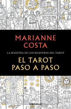 Cover El tarot paso a paso