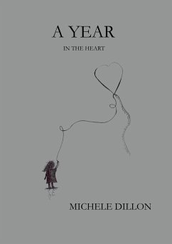 A Year In The Heart - Dillon, Michele