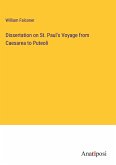 Dissertation on St. Paul's Voyage from Caesarea to Puteoli