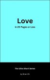 Love in 20 Pages or Less (The Ultra Short Series, #1) (eBook, ePUB)