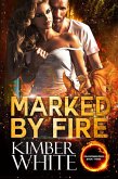 Marked by Fire (Dragonkeepers, #3) (eBook, ePUB)