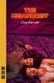 The Misandrist (NHB Modern Plays) (eBook, ePUB)